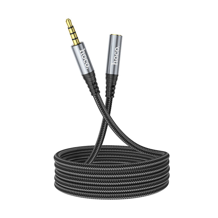 Hoco 3.5mm Audio Extension Cable AUX Stereo Male to Female Cable 1M UPA20