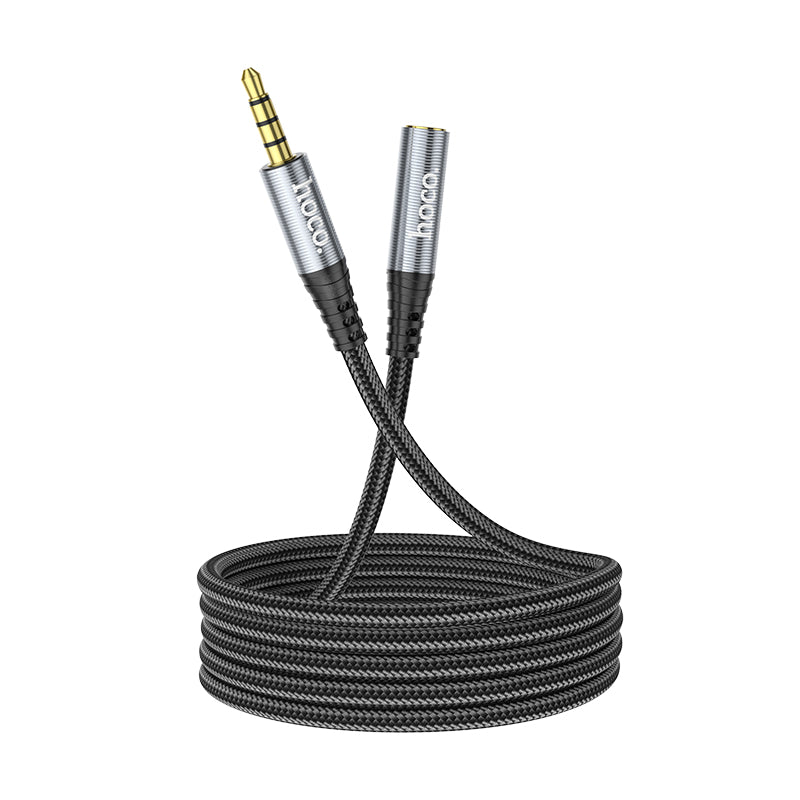 Hoco 3.5mm Audio Extension Cable AUX Stereo Male to Female Cable 1M UPA20