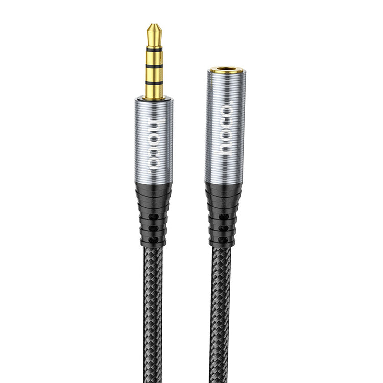 Hoco 3.5mm Audio Extension Cable AUX Stereo Male to Female Cable 1M UPA20