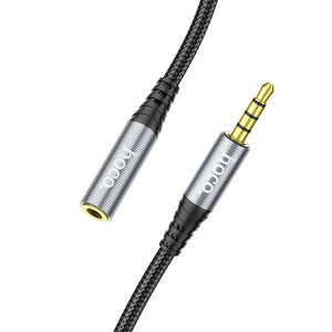 Hoco 3.5mm Audio Extension Cable AUX Stereo Male to Female Cable 1M UPA20