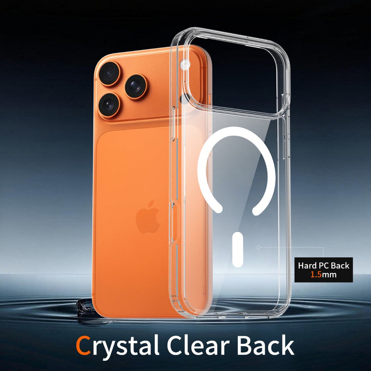 Blacktech Samsung Galaxy A56 Mag Case MagSafe Magnetic