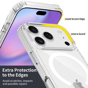 Blacktech Samsung Galaxy A56 Mag Case MagSafe Magnetic