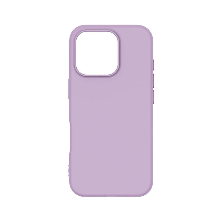 Blacktech Samsung Galaxy A56 Soft Feeling with Soft Micro Fiber Case
