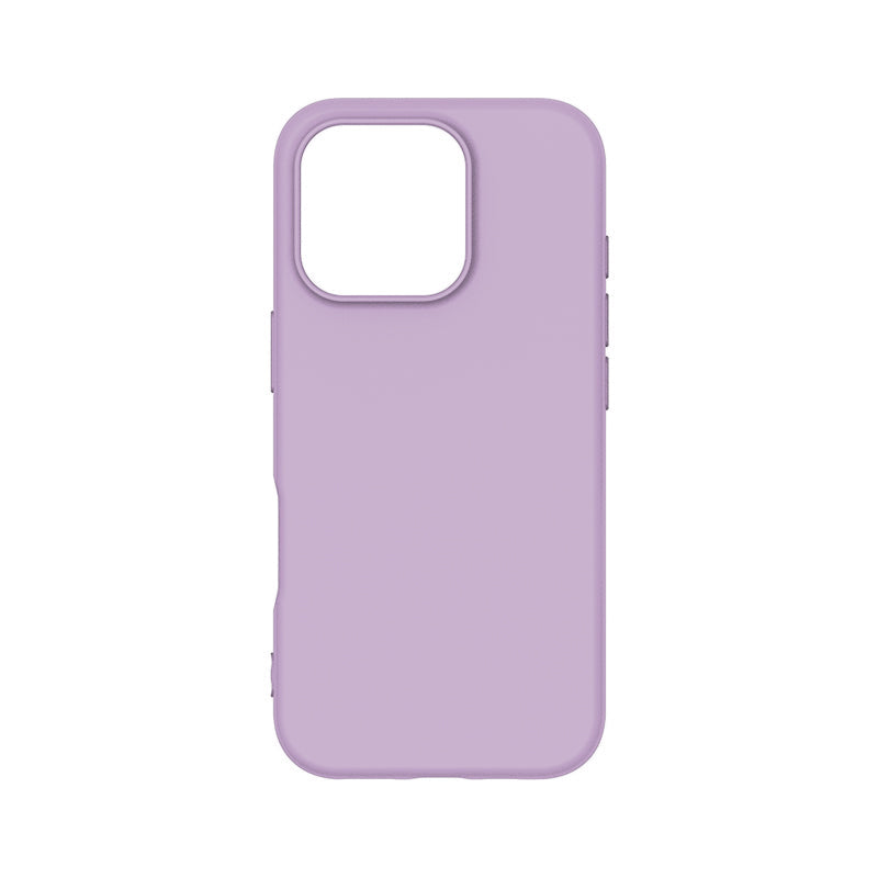 Blacktech Samsung Galaxy A56 Soft Feeling with Soft Micro Fiber Case