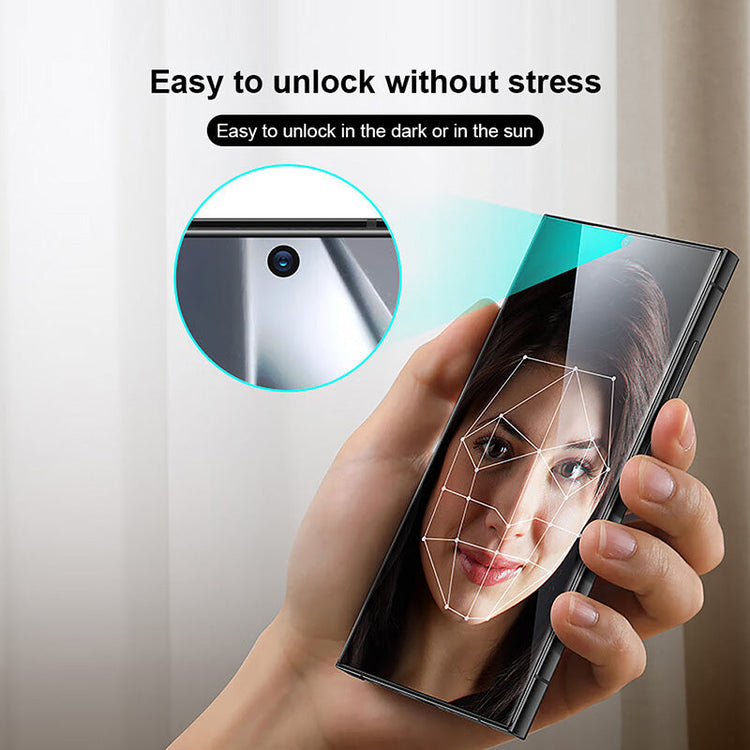 LITO Samsung Galaxy S25 Plus LT-D7 0.25MM Ultra-Thin Full Glass Clear