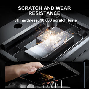 LITO Samsung Galaxy S24 Plus LT-D7 0.25MM Ultra-Thin Full Glass Clear