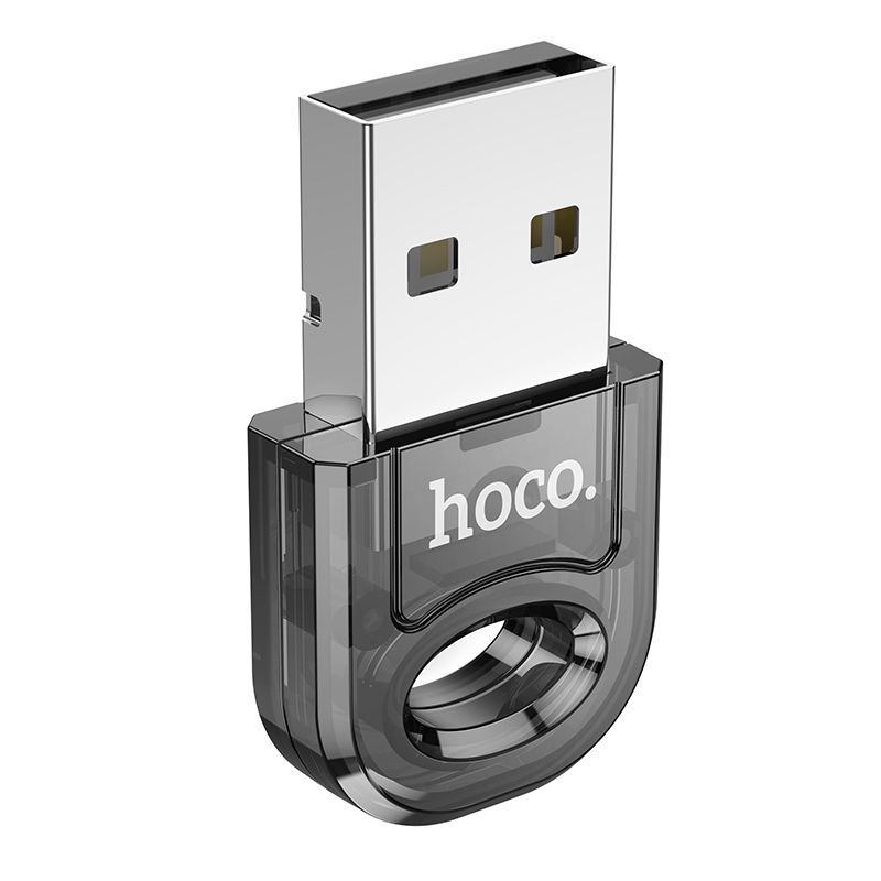 Hoco USB Bluetooth Adapter Wireless Dongle for PC Laptop UA28