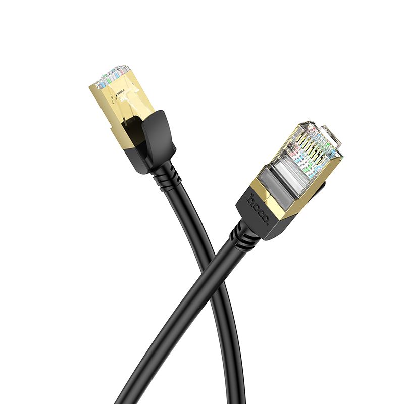Hoco CAT6 Ethernet Cable Gigabit LAN Network Cable High Speed US02
