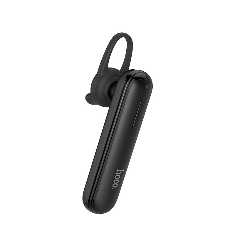 Hoco Business Bluetooth Headset Wireless Handsfree Call Clear Audio E36