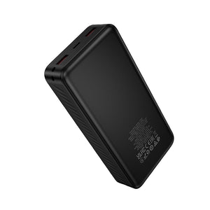 Hoco 20000mAh 22.5W PD20W Fast Charging Power Bank CCC Certified J154A
