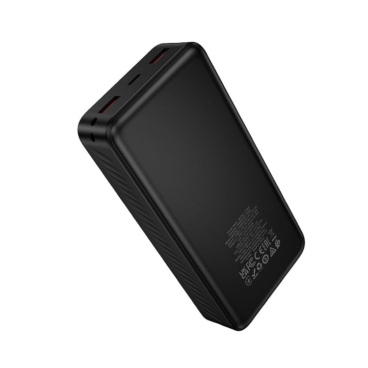 Hoco 20000mAh 22.5W PD20W Fast Charging Power Bank CCC Certified J154A
