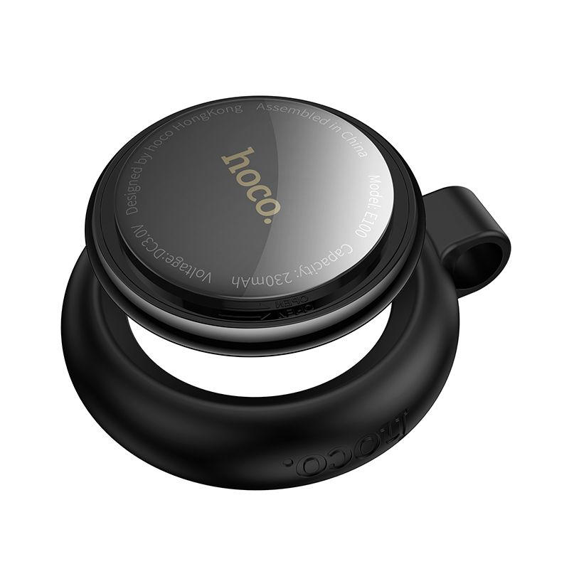 Hoco E100 Bluetooth Smart Tracker Key Finder Anti-Lost Device Item Locator