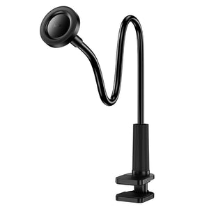 Hoco Magnetic Tabletop Phone Stand with Ring Grip for Desktop Viewing