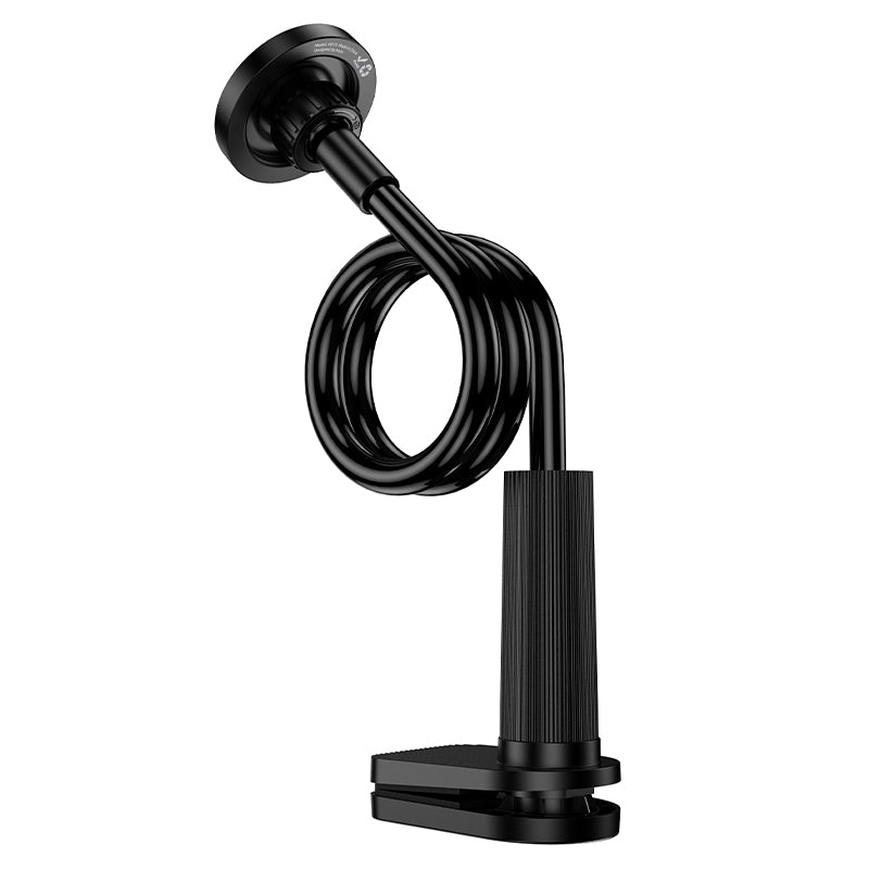 Hoco Magnetic Tabletop Phone Stand with Ring Grip for Desktop Viewing
