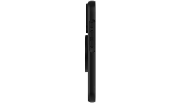 Ugly Rubber iPhone 16 Pro Max Y-Model Sports Case with Ring Holder MagSafe Magnetic