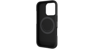 Ugly Rubber iPhone 16 Pro Max Y-Model Sports Case with Ring Holder MagSafe Magnetic