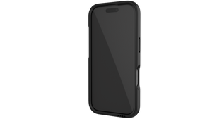 Ugly Rubber iPhone 16 Pro Max Y-Model Sports Case with Ring Holder MagSafe Magnetic