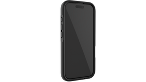 Ugly Rubber iPhone 16 Pro Max Y-Model Sports Case with Ring Holder MagSafe Magnetic