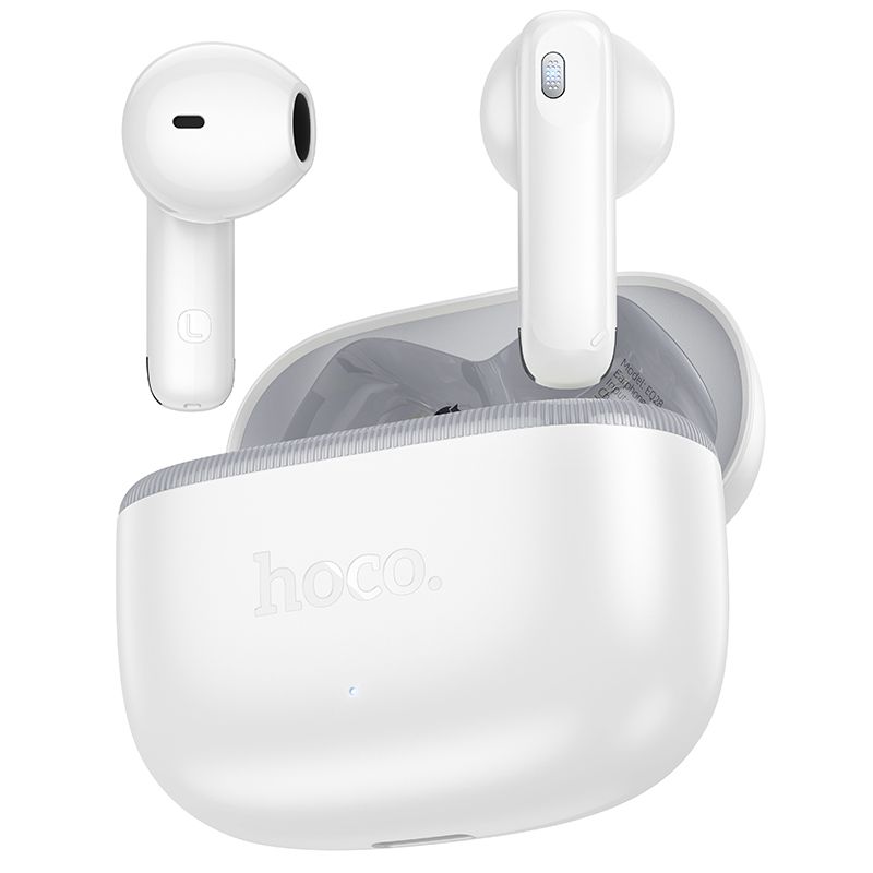 Hoco True Wireless Earbuds 7H Playback Bluetooth Headphones Stereo EQ28