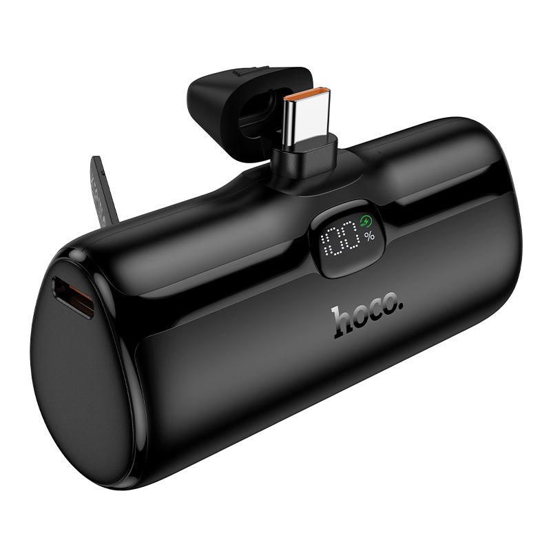 Hoco 5000mAh Power Bank 22.5W Fast Charging Digital Display USB-C DB97