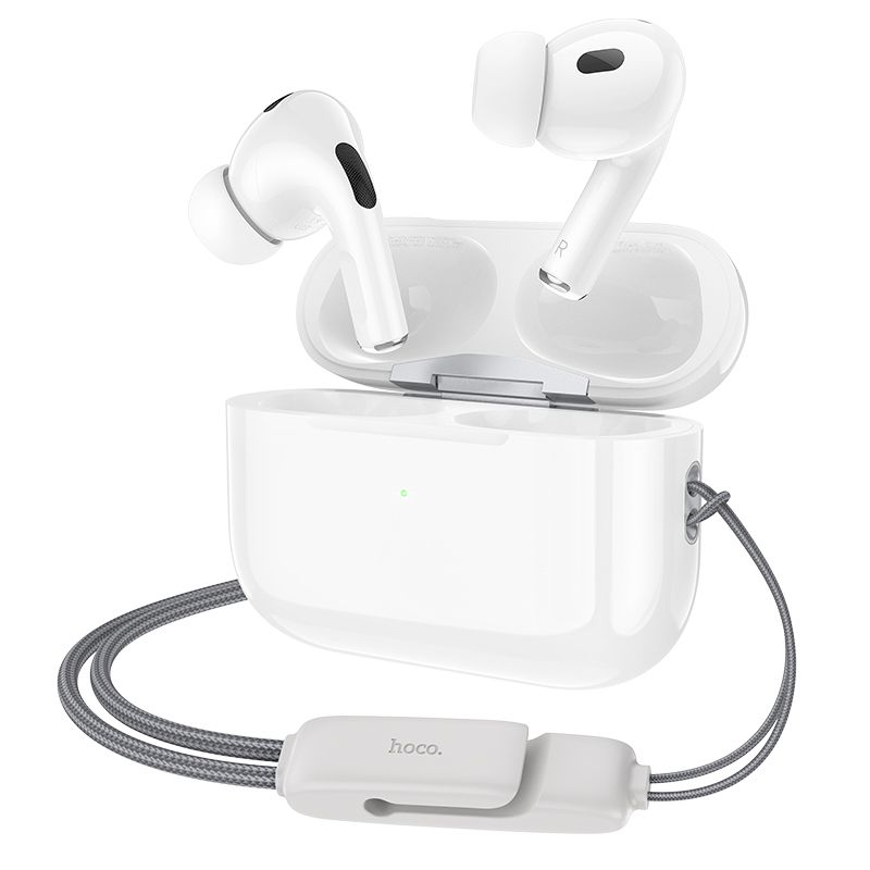 Hoco Wireless Charging Wireless Earbuds Bluetooth Headphones EW49