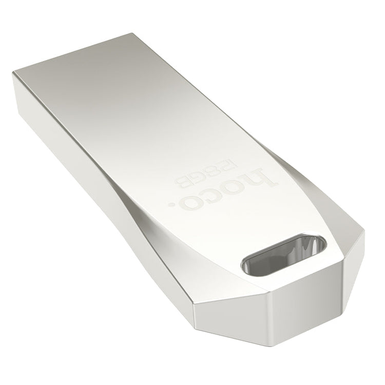 Hoco 16GB Zinc Alloy USB 2.0 Flash Drive