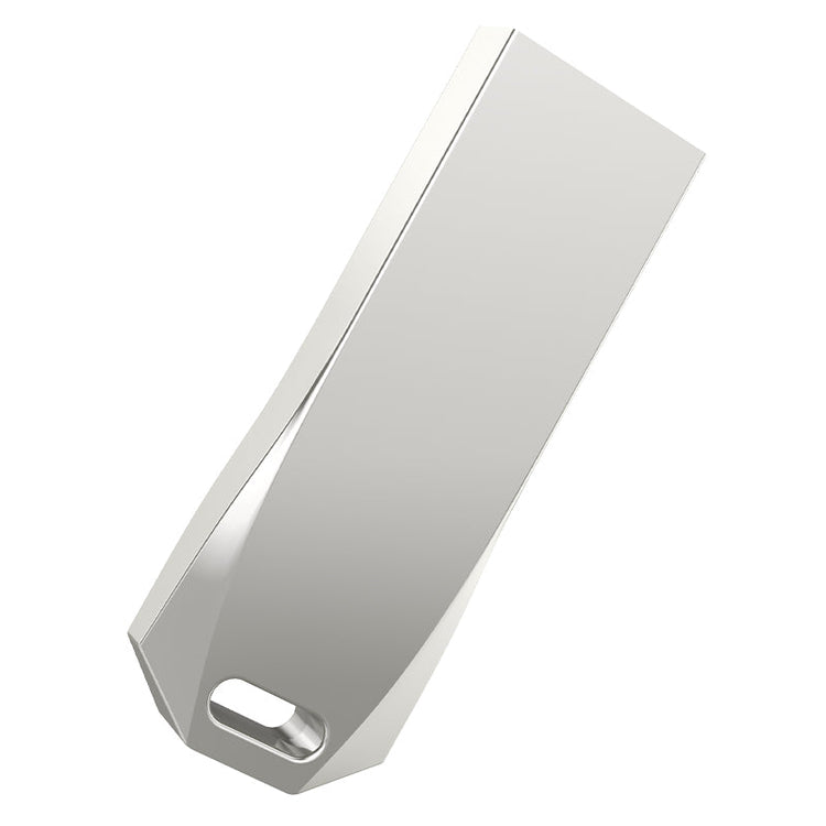Hoco 16GB Zinc Alloy USB 2.0 Flash Drive