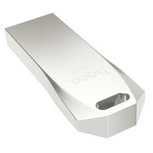 Hoco 16GB Zinc Alloy USB 2.0 Flash Drive