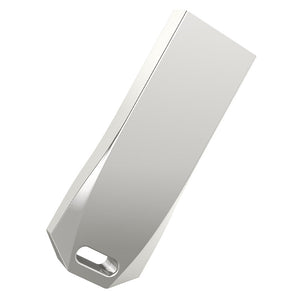 Hoco 16GB Zinc Alloy USB 2.0 Flash Drive