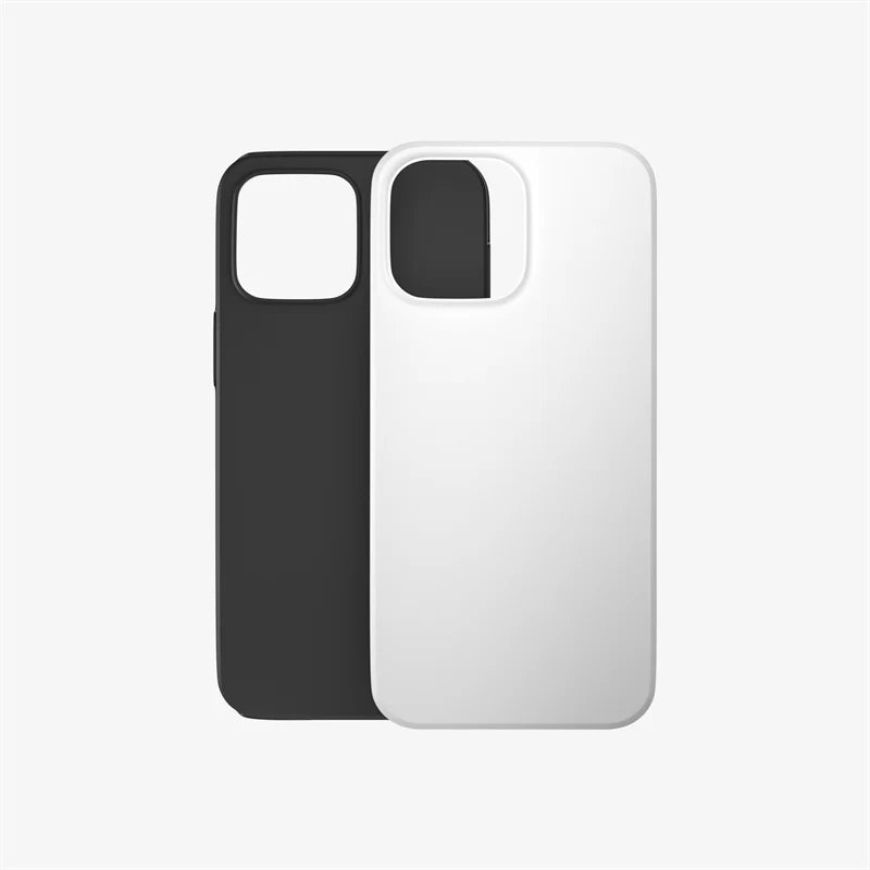 Blacktech Samsung Galaxy S25 Plus 3D Custom Sublimation 2 in 1 Phone Case