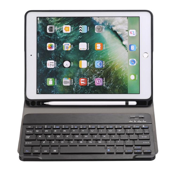 Samsung Galaxy Tab S11 Keyboard Case with Protective Folio Cover