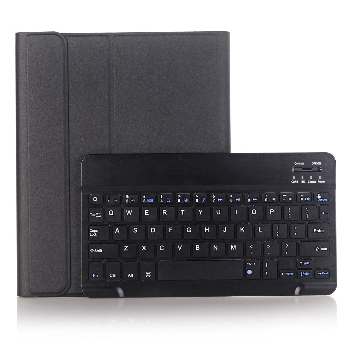 Samsung Galaxy Tab S11 Keyboard Case with Protective Folio Cover