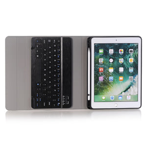 Samsung Galaxy Tab S11 Ultra Keyboard Case with Protective Folio Cover