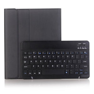 Samsung Galaxy Tab S11 Ultra Keyboard Case with Protective Folio Cover