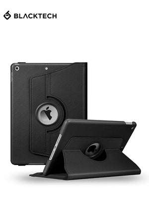Blacktech Samsung Galaxy Tab S11 Ultra Folding Rotating Case