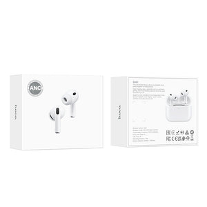 Hoco Pro 3 True Wireless ANC Noise Cancelling Bluetooth Earbuds