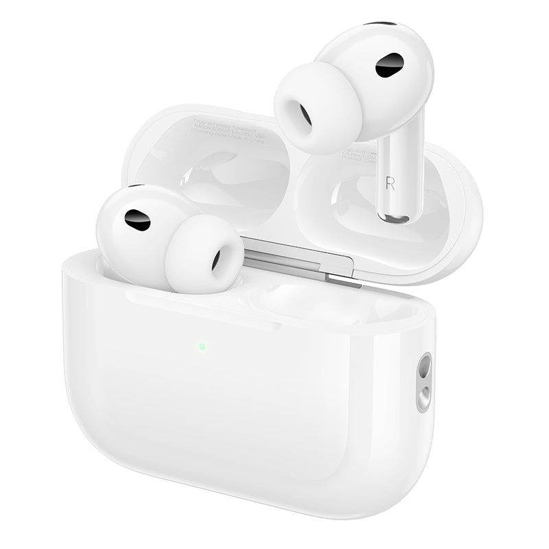Hoco Pro 3 True Wireless ANC Noise Cancelling Bluetooth Earbuds