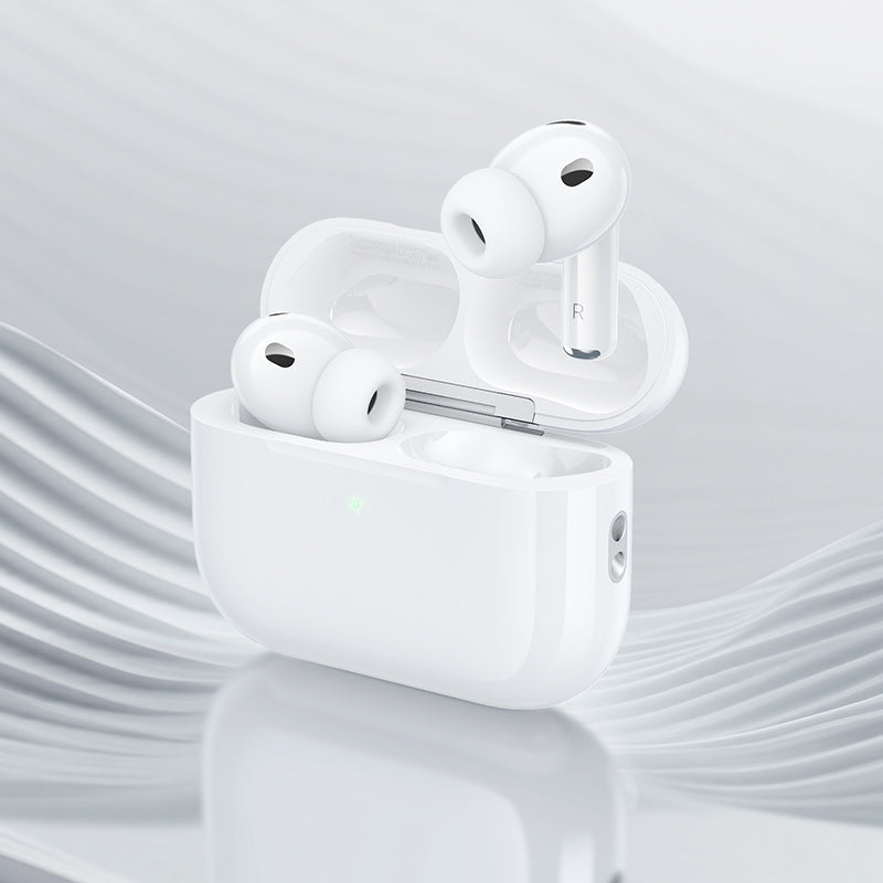 Hoco Pro 3 True Wireless ANC Noise Cancelling Bluetooth Earbuds