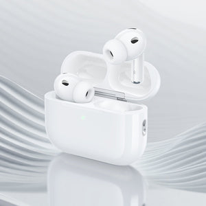 Hoco Pro 3 True Wireless ANC Noise Cancelling Bluetooth Earbuds