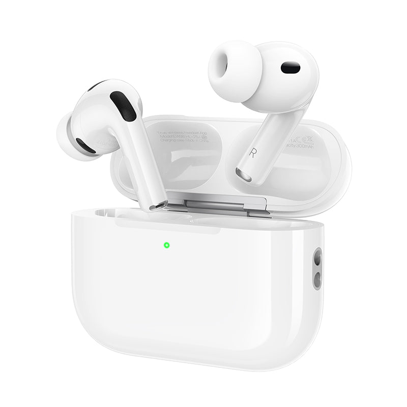 Hoco Pro 3 ANC Noise Cancelling Earbuds with Heart Rate and Oxygen Monitoring