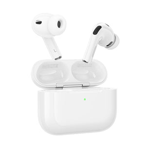 Hoco Pro 3 ANC Noise Cancelling Earbuds with Heart Rate and Oxygen Monitoring