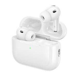 Hoco Pro 3 ANC Noise Cancelling Earbuds with Heart Rate and Oxygen Monitoring