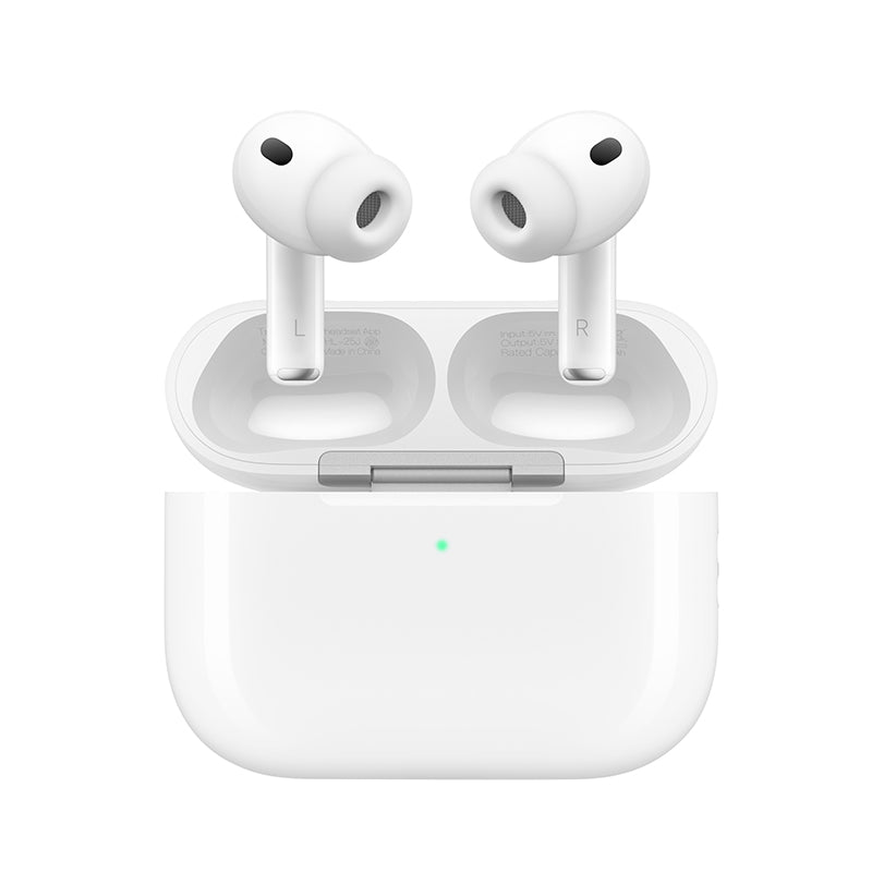 Hoco Pro 3 ANC Noise Cancelling Earbuds with Heart Rate and Oxygen Monitoring