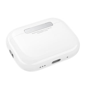 Hoco Pro 3 ANC Noise Cancelling Earbuds with Heart Rate and Oxygen Monitoring
