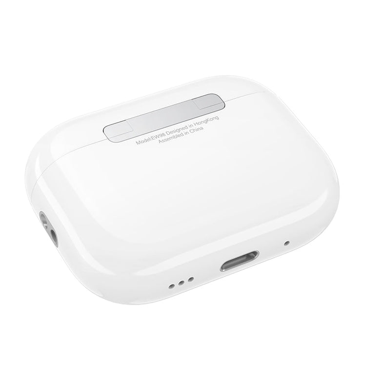 Hoco Pro 3 ANC Noise Cancelling Earbuds with Heart Rate and Oxygen Monitoring