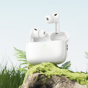 Hoco Pro 3 ANC Noise Cancelling Earbuds with Heart Rate and Oxygen Monitoring