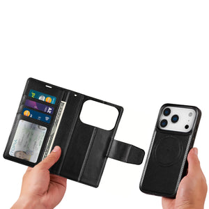 iPhone 14 Pro Hanman Miro3 2in1 Case MagSafe Magnetic