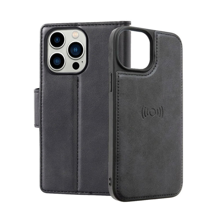 iPhone 15 Pro Hanman Miro3 2in1 Case MagSafe Magnetic