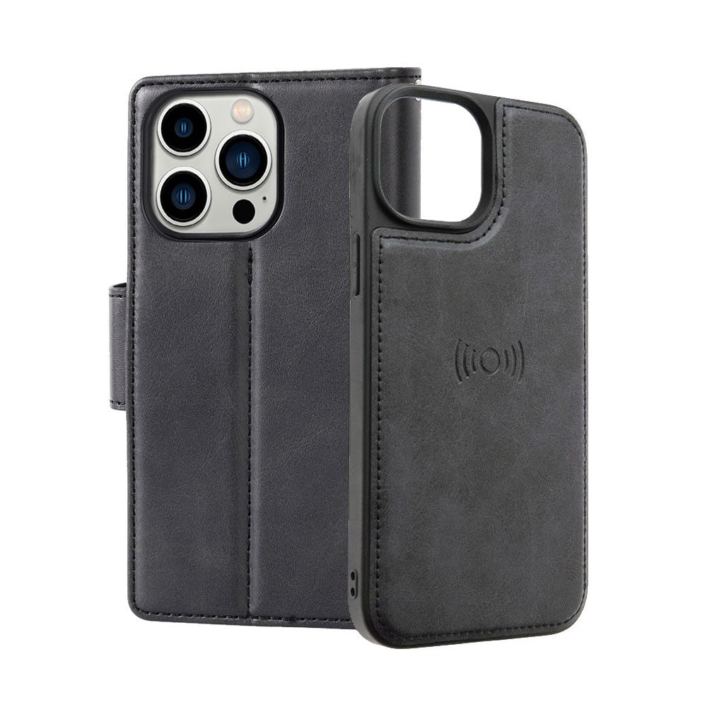 iPhone 15 Pro Max Hanman Miro3 2in1 Case MagSafe Magnetic