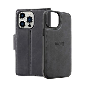 iPhone 16 Hanman Miro3 2in1 Case MagSafe Magnetic